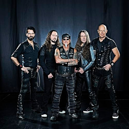 Accept / Humanoid - CD