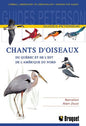 Chants d'oiseaux du Québec et de l'Est de l'Amérique du Nord - www.Shopthatapp.com