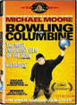 Bowling for Columbine - DVD (Used) - www.Shopthatapp.com