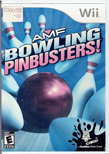 amf bowling pinbusters - www.Shopthatapp.com