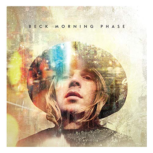 Beck / Morning Phase - CD (Used) - www.Shopthatapp.com