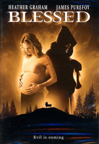 Blessed by Heather Graham - www.Shopthatapp.com