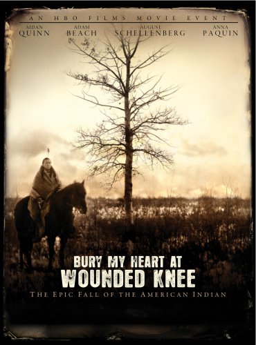 Bury My Heart at Wounded Knee (Sous-titres franais) - www.Shopthatapp.com