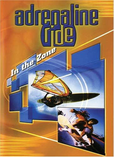 Adrenaline Ride: In the Zone [Import] - www.Shopthatapp.com