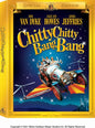 Chitty Chitty Bang Bang (Special Edition) (Bilingual) [Import] - www.Shopthatapp.com