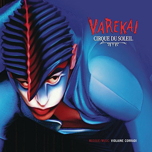 Cirque du Soleil: Varekai - www.Shopthatapp.com