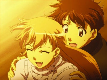 Ai Yori Aoshi and Ai Yori Aoshi Enishi - Complete Series (Anime Classics)