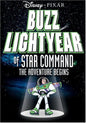 Buzz Lightyear of Star Command: The Adventure Begins (Widescreen) - DVD (Used) - www.Shopthatapp.com