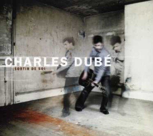Charles Dubé / Sortir De Soi - CD (Used) - www.Shopthatapp.com