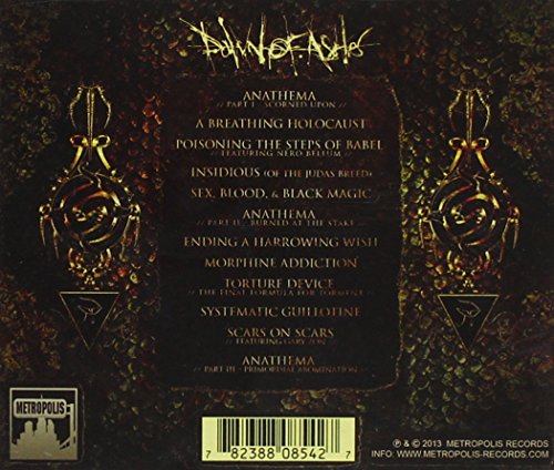 Anathema - www.Shopthatapp.com