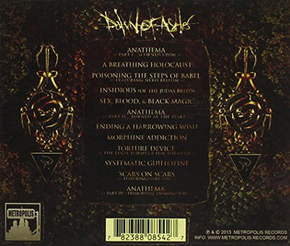 Anathema - www.Shopthatapp.com