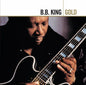 B.B. King / Gold - CD (Used) - www.Shopthatapp.com