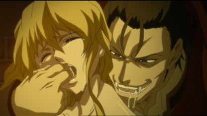 Black Blood Brothers: Complete Series (S.A.V.E.) - www.Shopthatapp.com