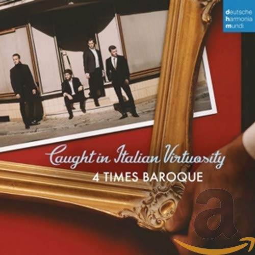 Caught In Italian Virtuosity - www.Shopthatapp.com