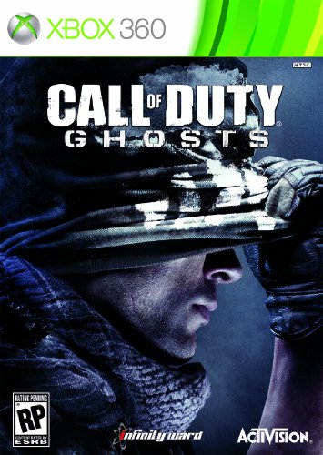 Call of Duty Ghosts (French Only) - Xbox 360 - www.Shopthatapp.com