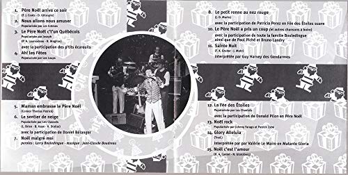 Boum Ding Band / Noel C'Est L'Amour - CD (Used) - www.Shopthatapp.com