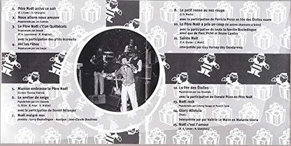 Boum Ding Band / Noel C'Est L'Amour - CD (Used) - www.Shopthatapp.com