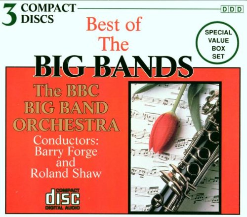 Best of the Big Bands - www.Shopthatapp.com