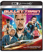 Bullet Train [Blu-ray] (Bilingual) - www.Shopthatapp.com