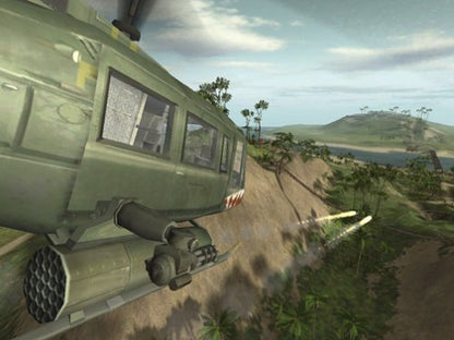 Battlefield: Vietnam - www.Shopthatapp.com