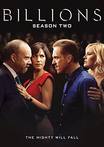 Billions: Season Two - www.Shopthatapp.com