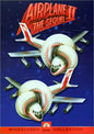 Airplane II: The Sequel (Widescreen) - DVD (Used)
