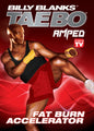 Billy Blanks - Tae Bo - Amped Fat Burn Accelerator [Import] - www.Shopthatapp.com