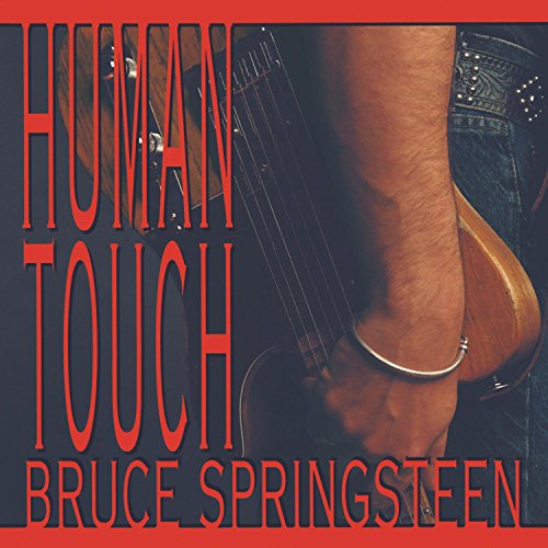 Bruce Springsteen / Human Touch - CD (Used) - www.Shopthatapp.com