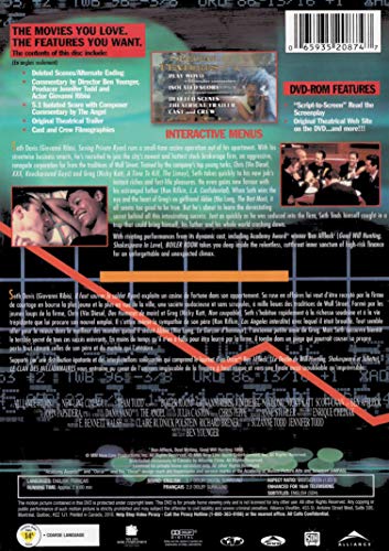 Boiler Room - www.Shopthatapp.com