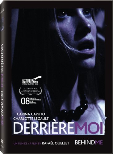 Behind Me / Derrire moi - www.Shopthatapp.com