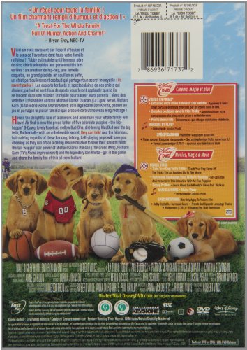 Air Buddies - DVD - www.Shopthatapp.com