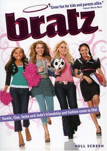 Bratz (Full Screen Edition) - www.Shopthatapp.com