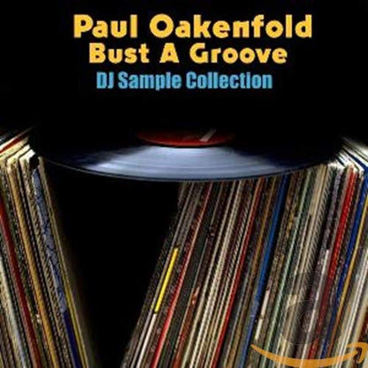 Bust a Groove - www.Shopthatapp.com