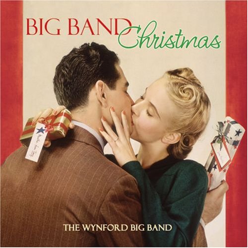 Big Band Christmas - www.Shopthatapp.com