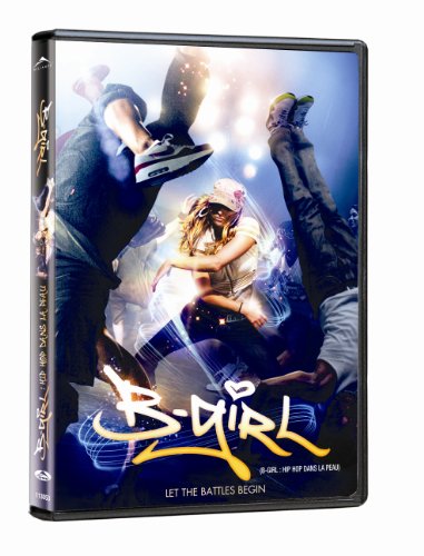 B-Girl - DVD (Used) - www.Shopthatapp.com