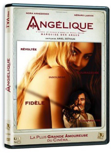 Angélique (Version française)