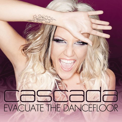 CASCADA - EVACUATE THE DANCE FLOOR - www.Shopthatapp.com