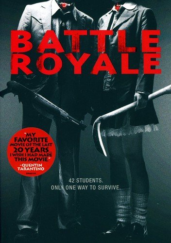 Battle Royale - www.Shopthatapp.com