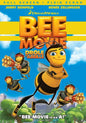 Bee Movie (Full Screen) - DVD (Used) - www.Shopthatapp.com