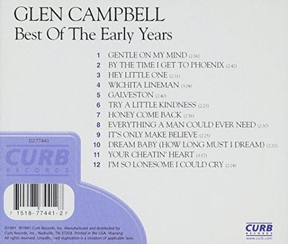 Best Of Early Years - www.Shopthatapp.com