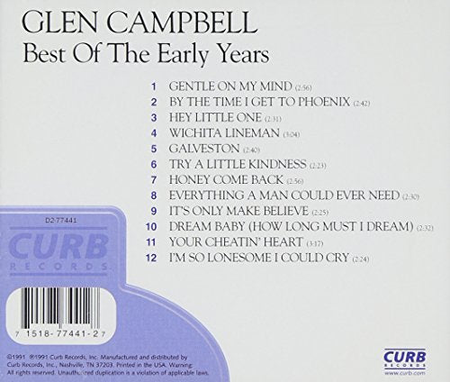 Best Of Early Years - www.Shopthatapp.com