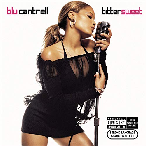 Blu Cantrell / Bittersweet (with bonus DVD) - CD - www.Shopthatapp.com