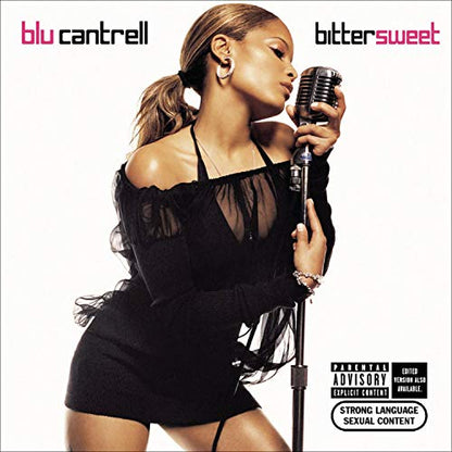 Blu Cantrell / Bittersweet (with bonus DVD) - CD - www.Shopthatapp.com