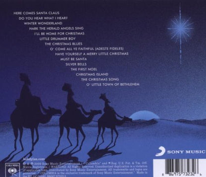 Bob Dylan / Christmas In The Heart - CD - www.Shopthatapp.com