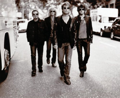 Bon Jovi / The Circle - CD (Used) - www.Shopthatapp.com