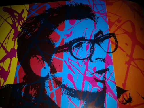 Blood & Chocolate (2cd) - www.Shopthatapp.com