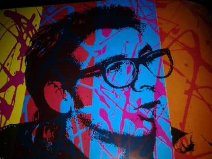 Blood & Chocolate (2cd) - www.Shopthatapp.com