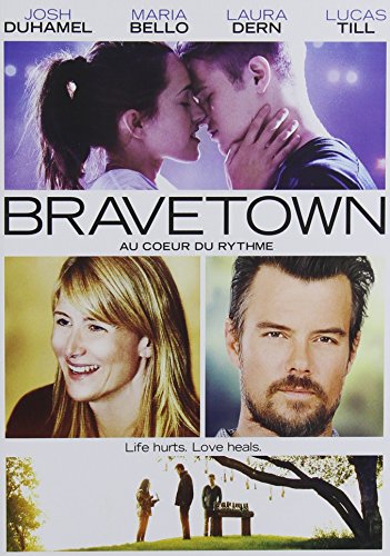 Bravetown - DVD (Used) - www.Shopthatapp.com