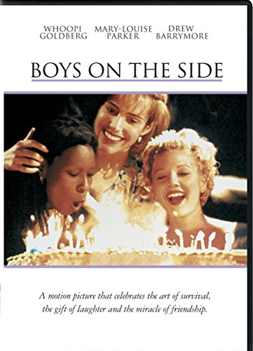 Boys On The Side - www.Shopthatapp.com