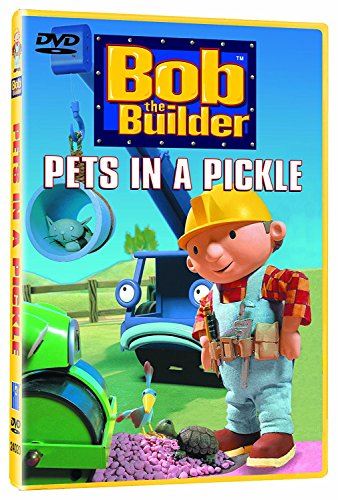 Bob the Builder Pets in a Pick - www.Shopthatapp.com